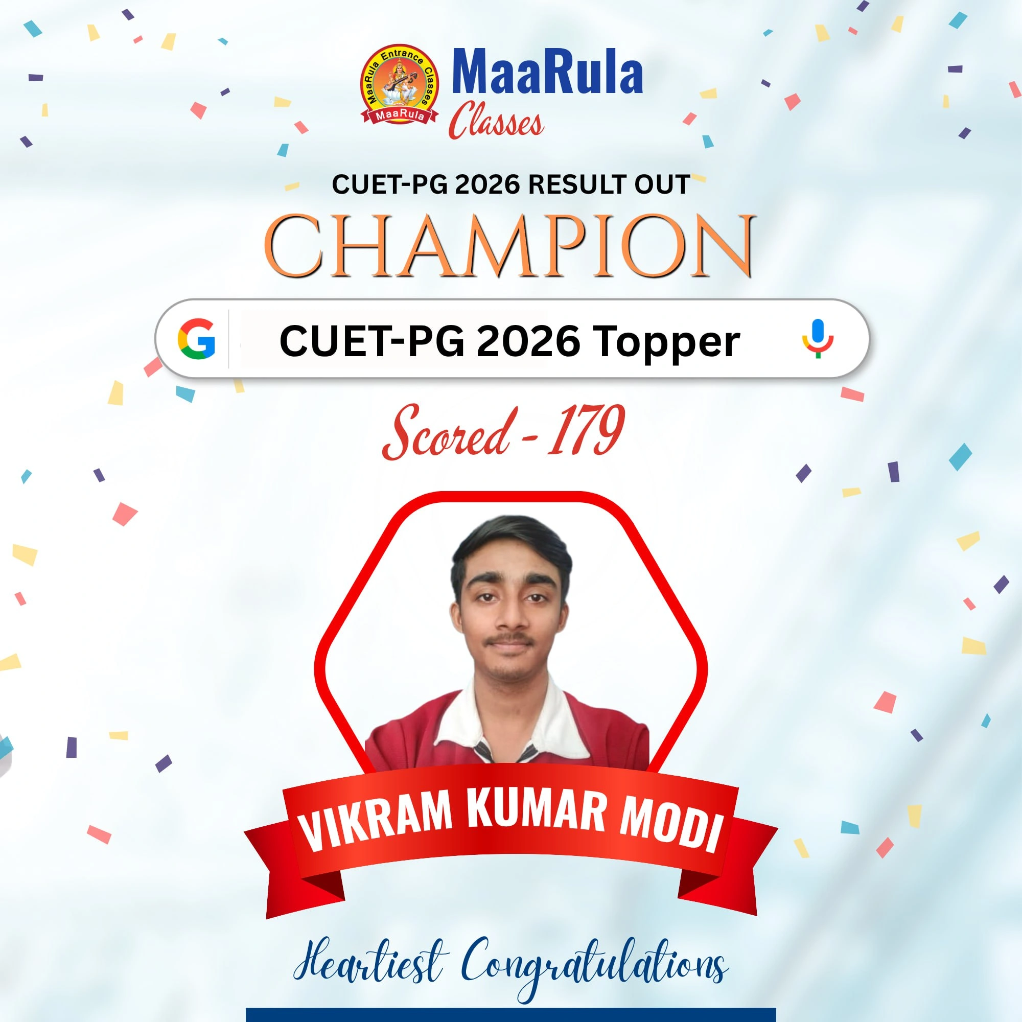 Cuet Pg Topper (6)